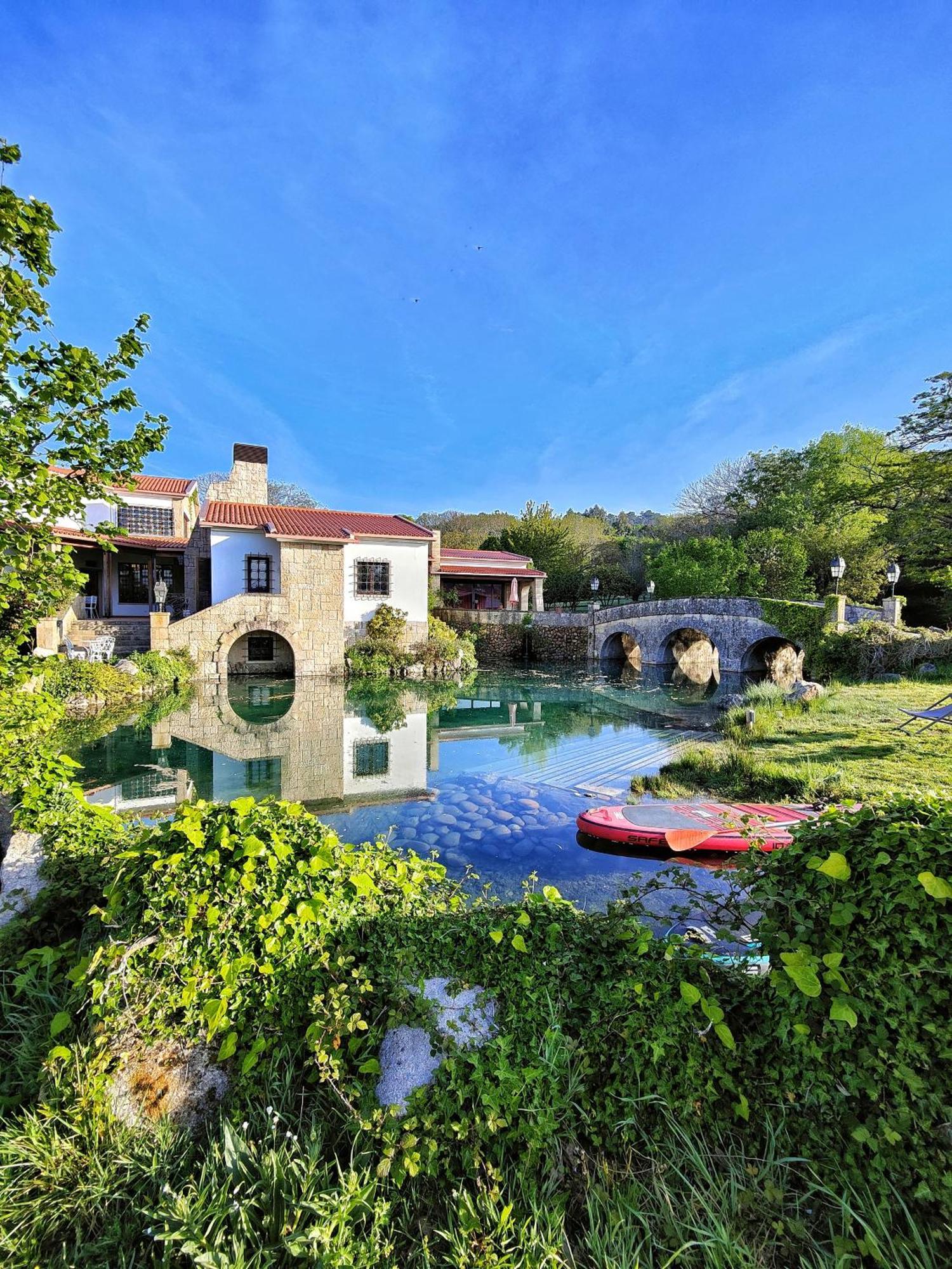 Finca Briabi La Caniza Exterior photo