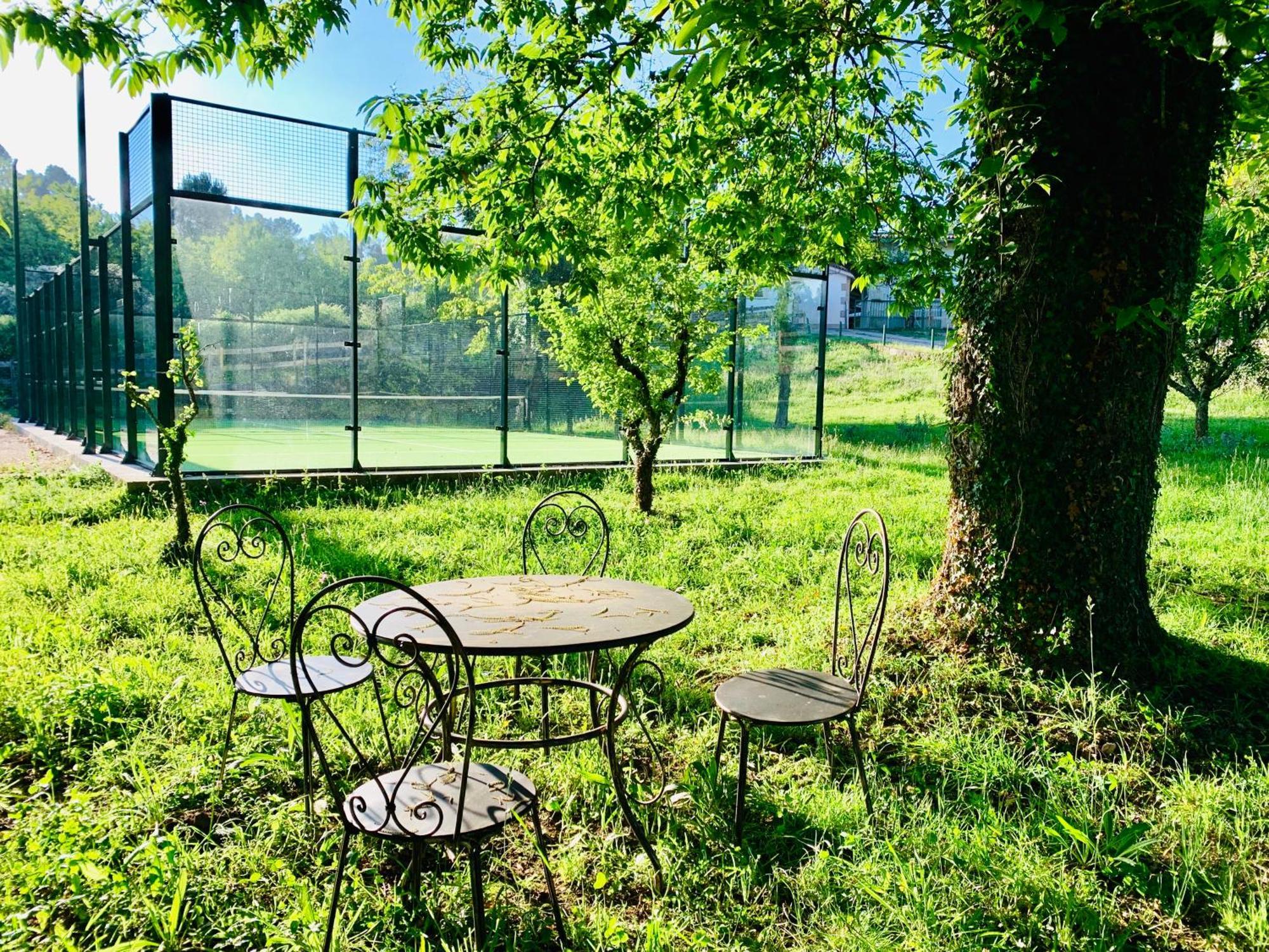 Finca Briabi La Caniza Exterior photo