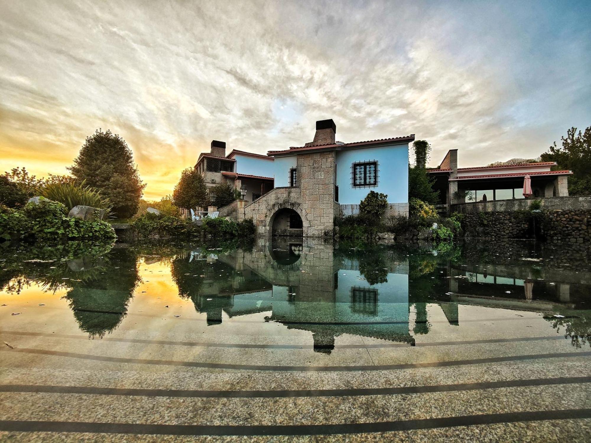 Finca Briabi La Caniza Exterior photo