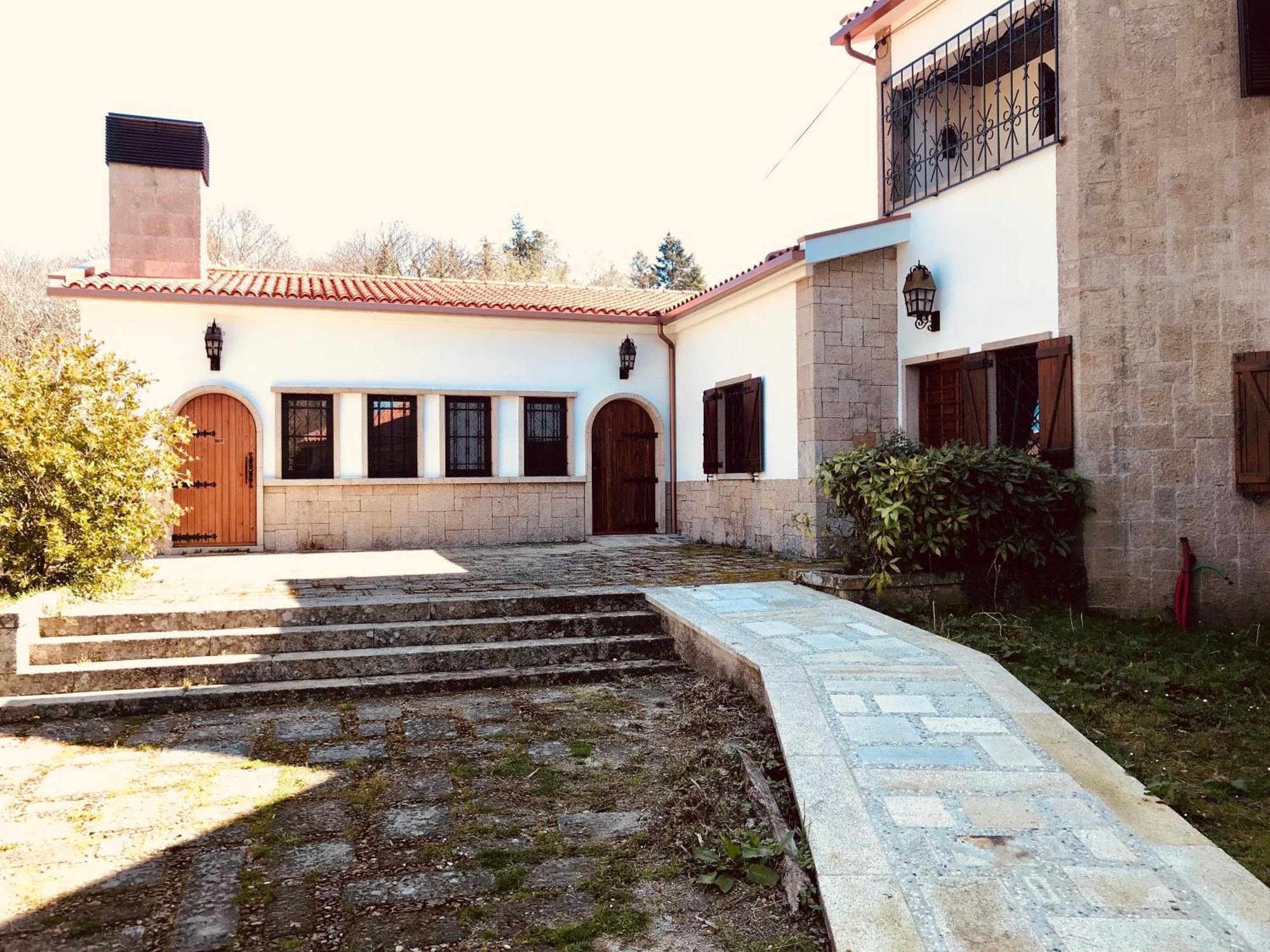Finca Briabi La Caniza Exterior photo