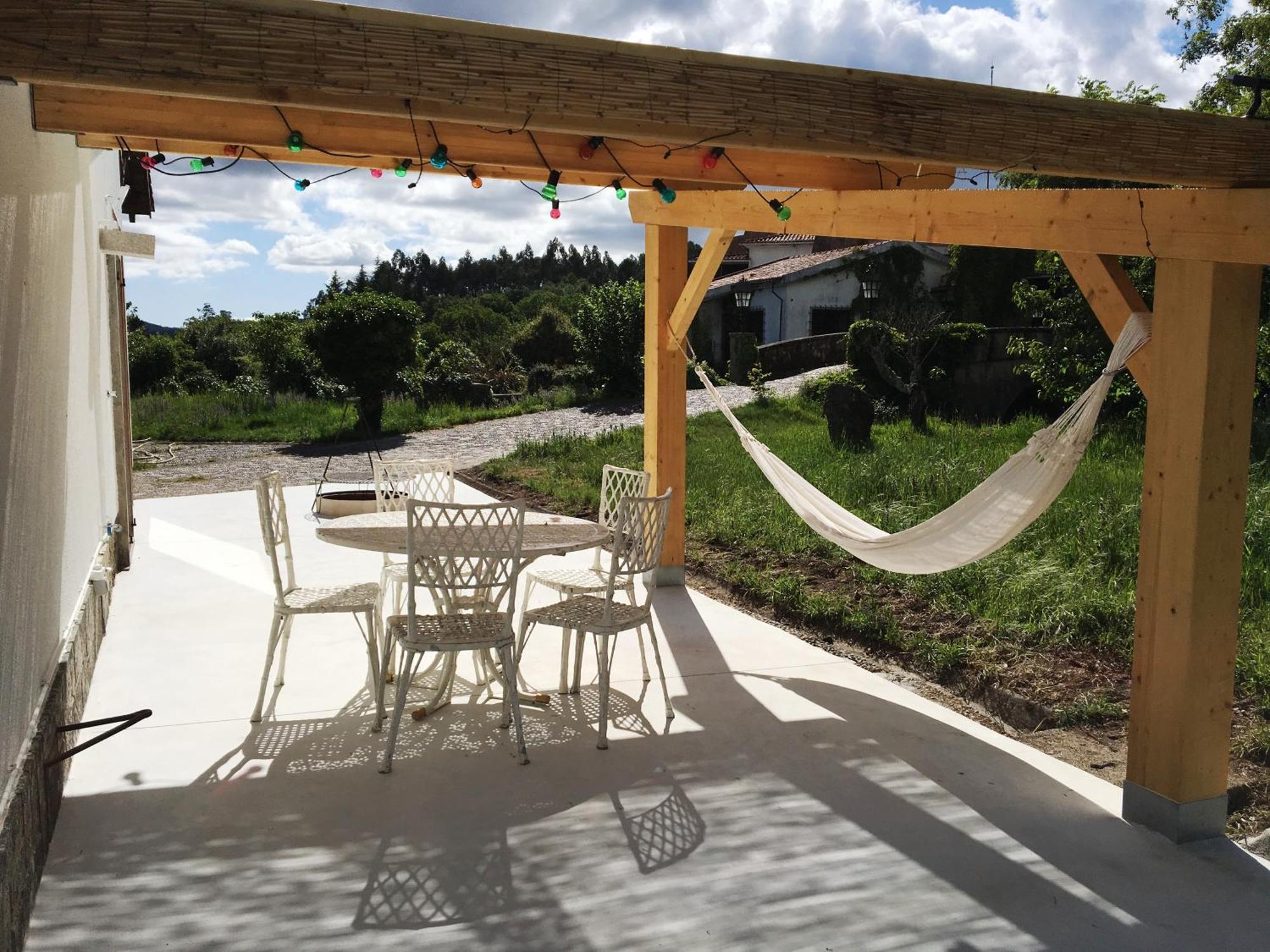 Finca Briabi La Caniza Exterior photo